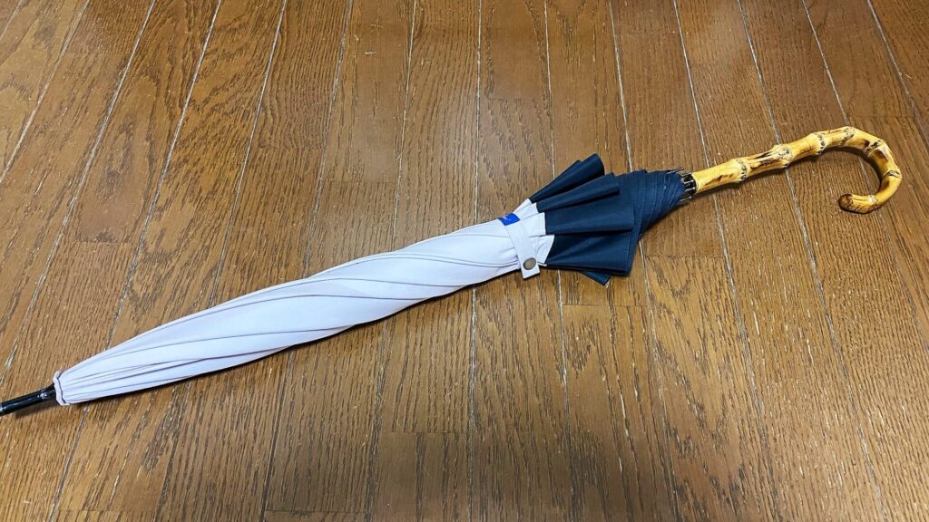 ロサブラン長傘ミドル55cm